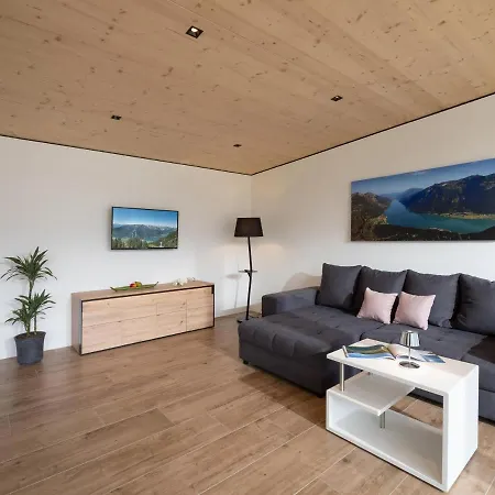 Ferienwohnung Auszeit Am See Achensee Exterior photo
