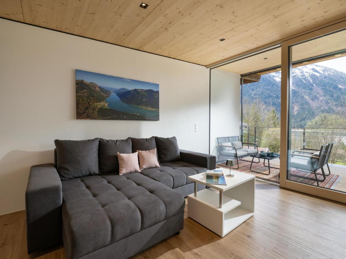 Auszeit Am Apartmán Achensee
