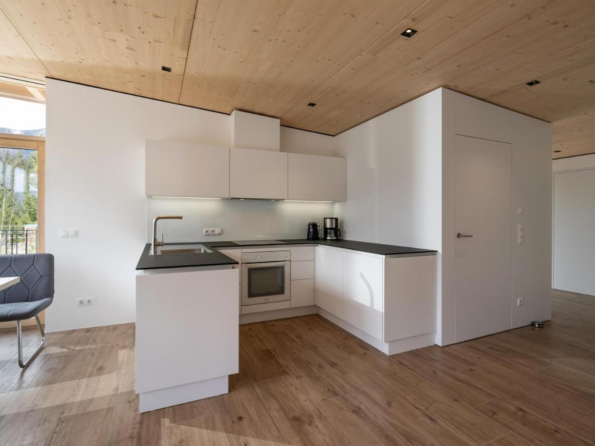 Auszeit Am Apartmán