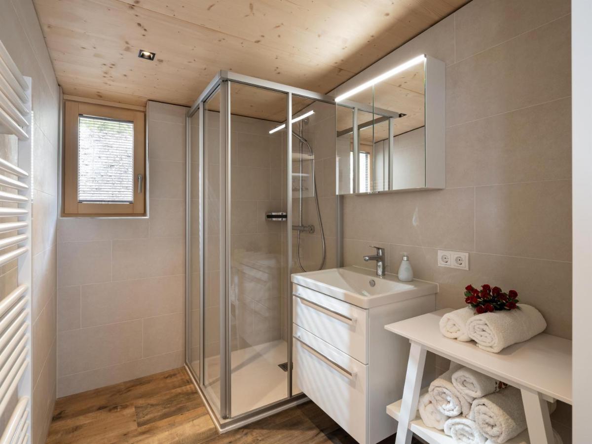 Auszeit Am Apartmán