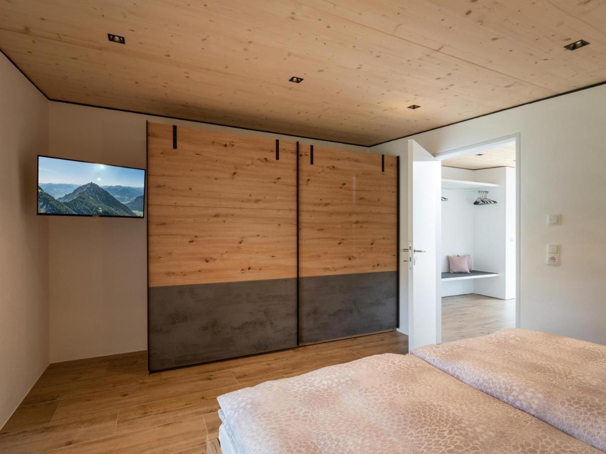 Auszeit Am Apartmán Achensee
