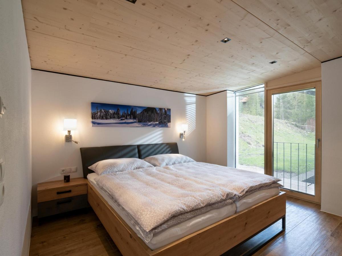 Apartmán Auszeit Am *