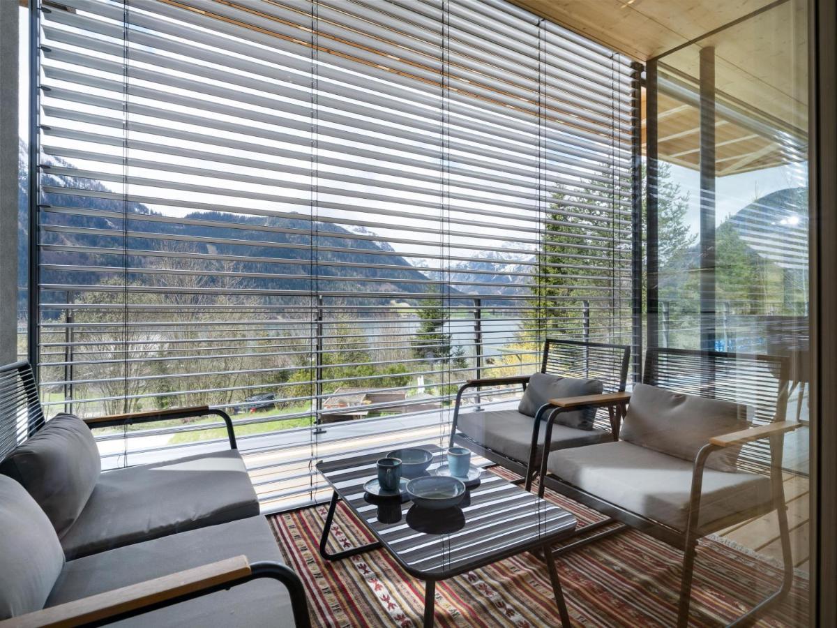 Apartmán Auszeit Am Achensee